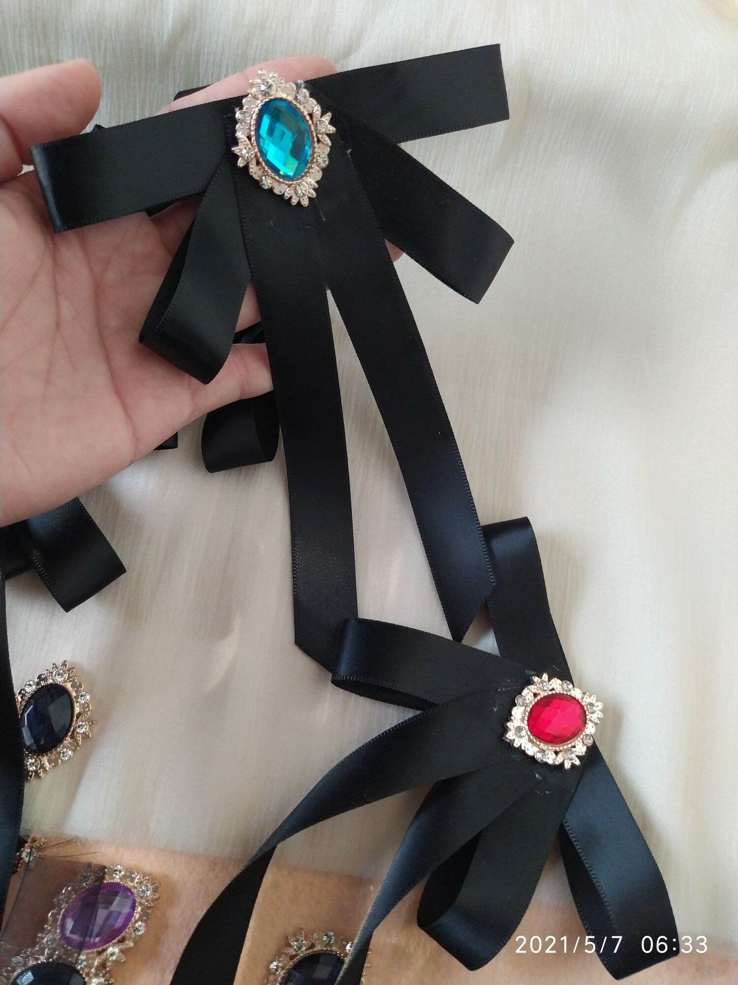 Nơ cài áo giá cực tốt
