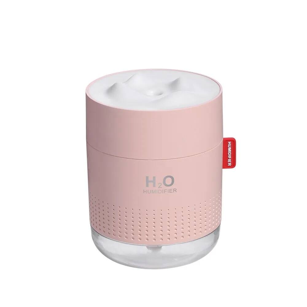 Nhà Mini Máy tạo độ ẩm không khí lớn sương mù trong nhà tạo độ ẩm hai chế độ Nhà xuất sắc