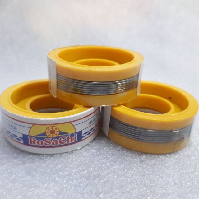 Chì hàn Rosachi Kim Phát, nhựa thông