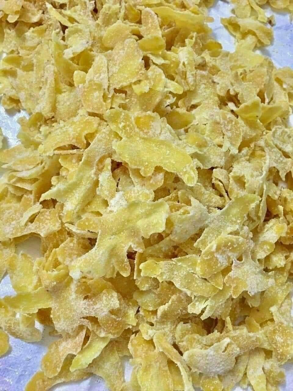  1Kg Mứt gừng huế 