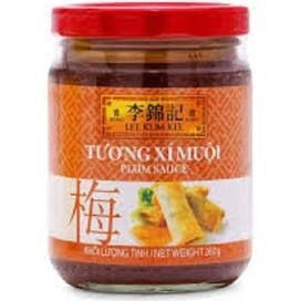 Tương xí muội Lee Kum Kee 260g