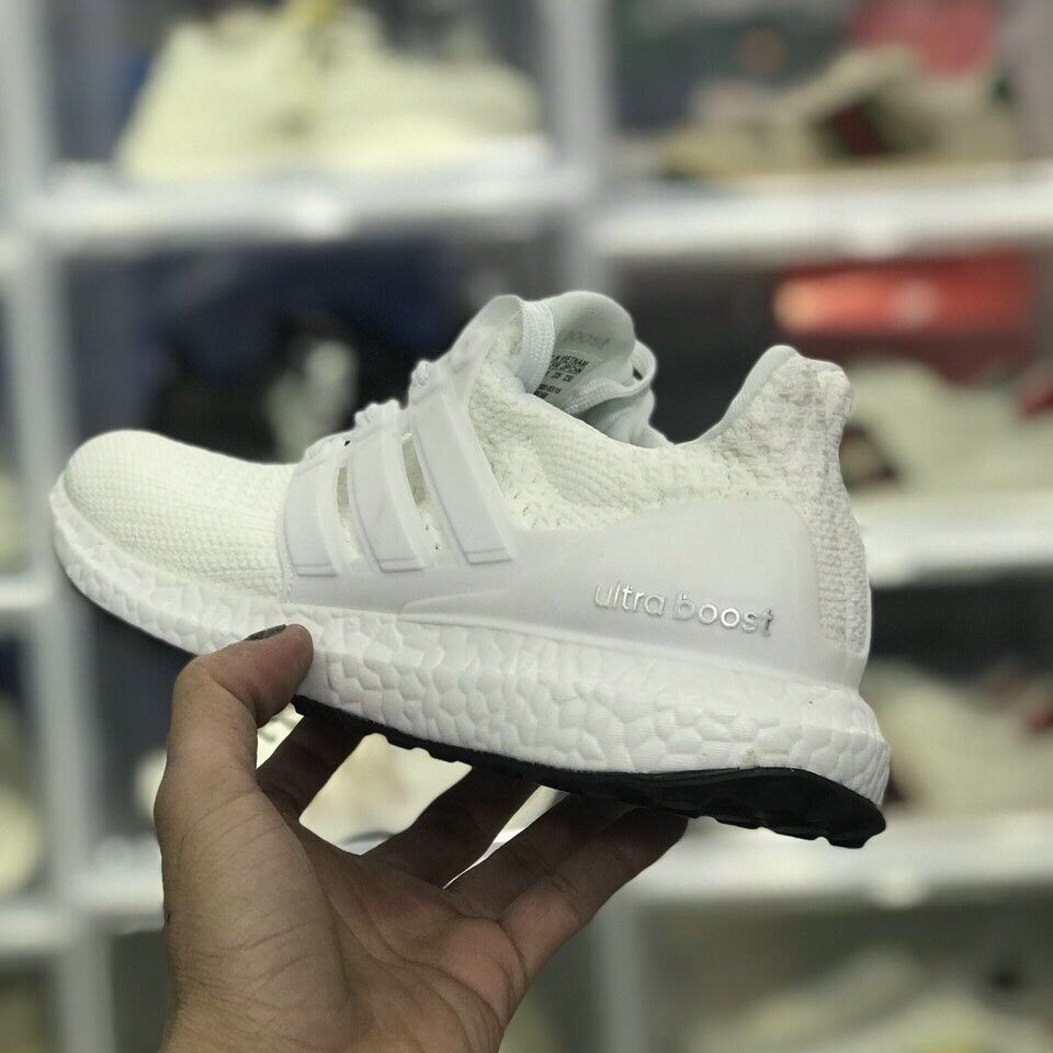 Giày Ultra Boost 4.0 nam nữ Fullbox