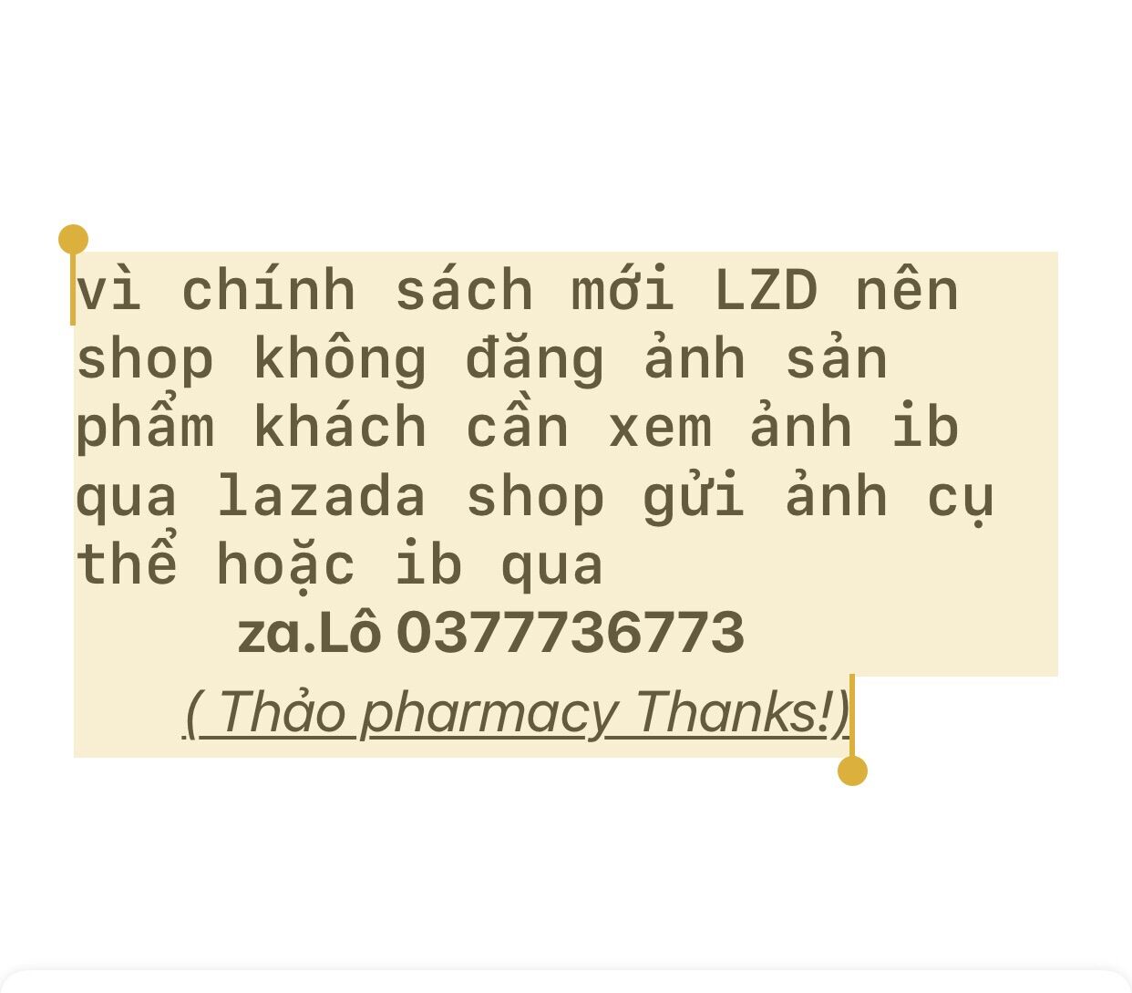 [Hà Nội] Zo Retinol brightener 1% sáng da 50ml