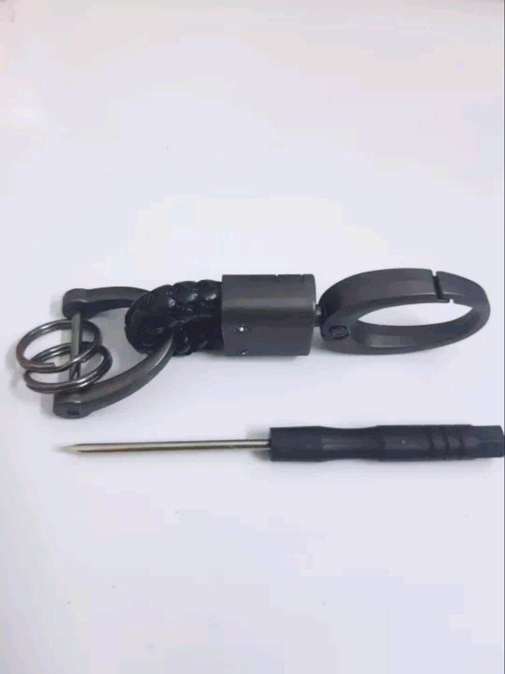 bao da chìa khóa ô tô Vios G (2019-2020), Yaris