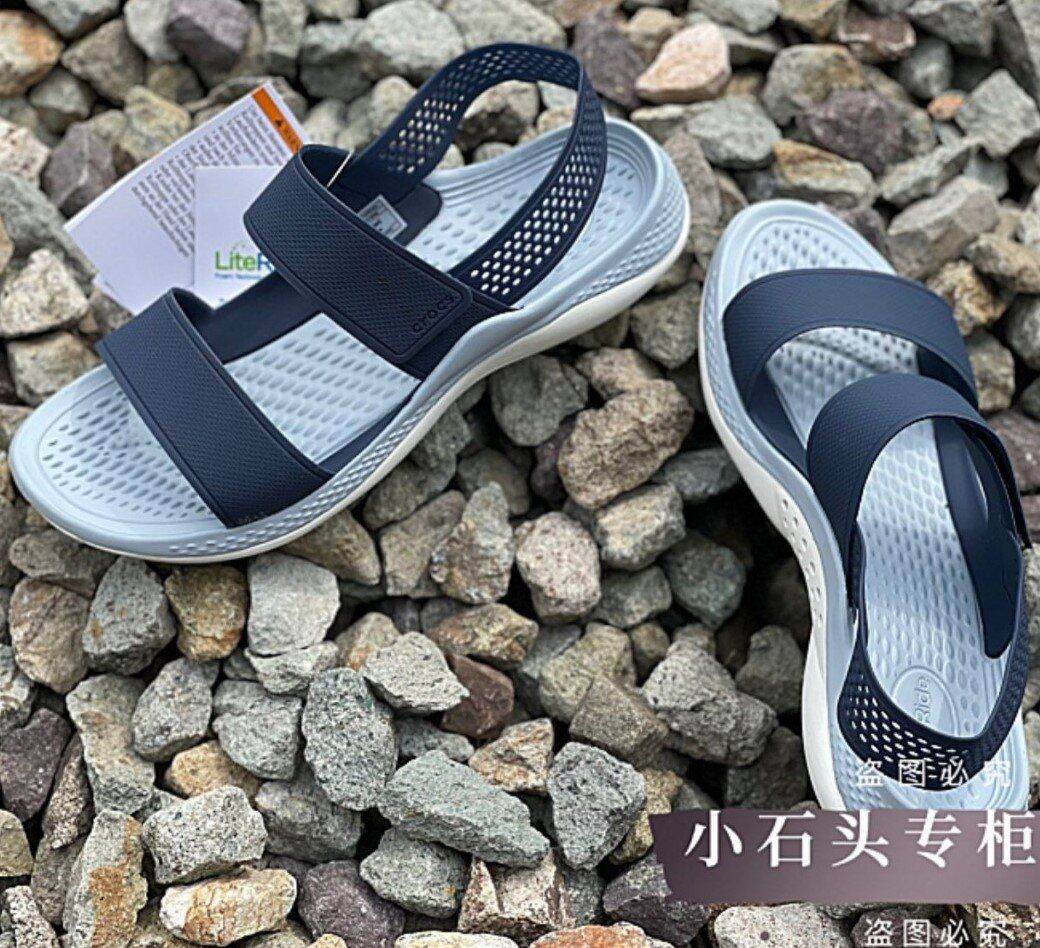 DÉP SANDAL  CROCS LITERIDE 360 CHO NỮ