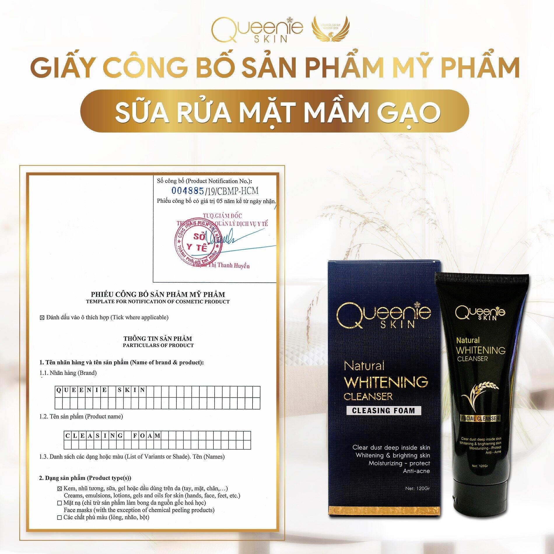 COMBO 3 dưỡng da 7 ngày trắng hồng rạng rỡ