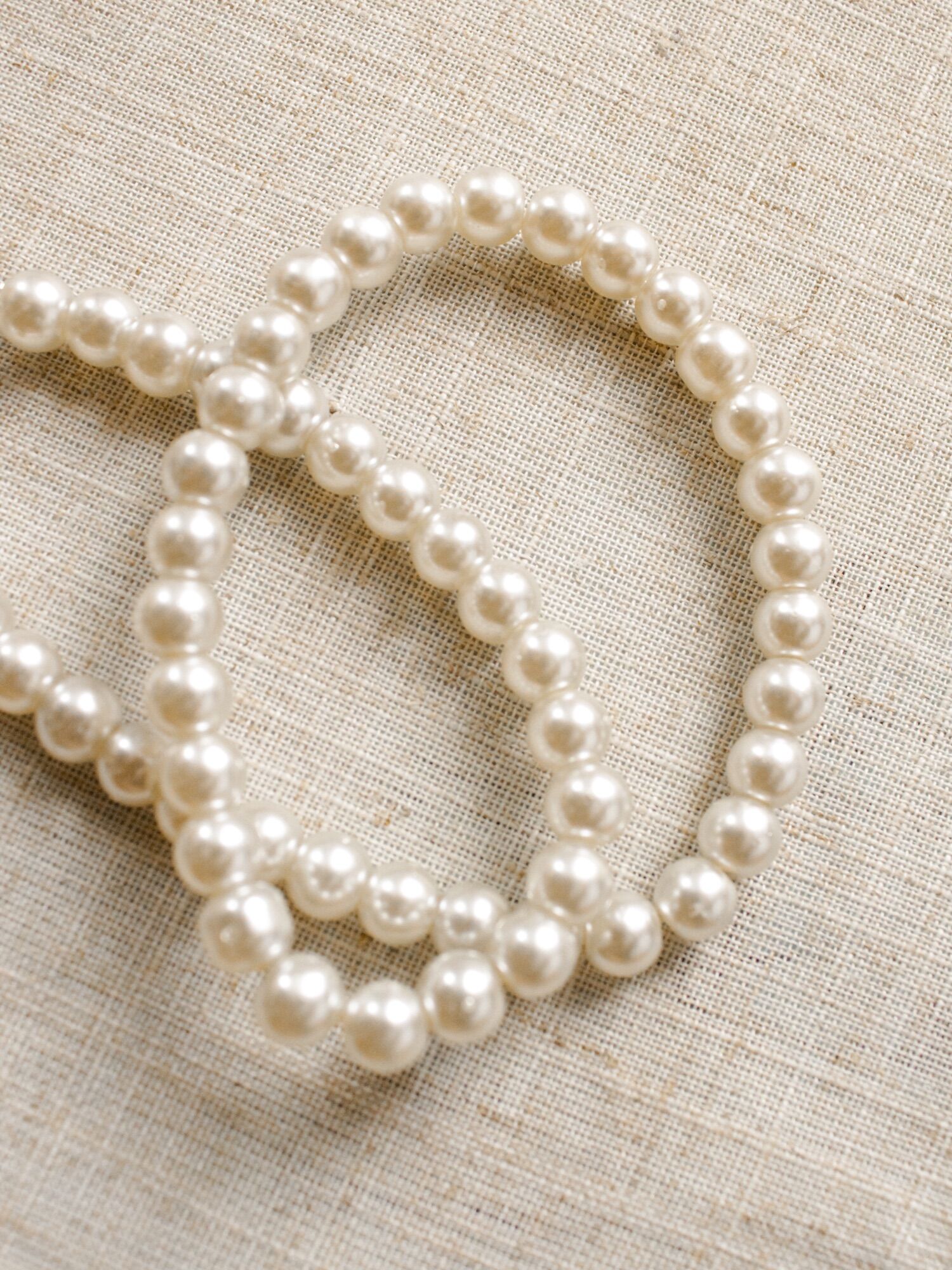 Pearl Necklace - Vòng Cổ Ngọc Trai Storyofadreamer