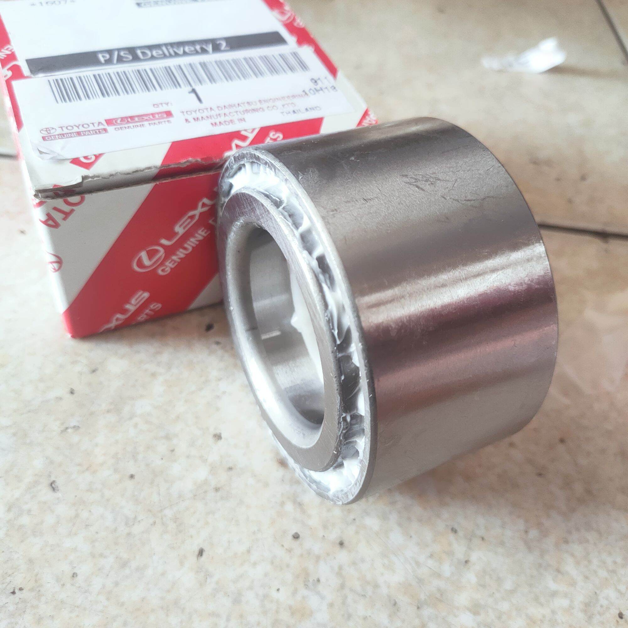 Bi moay ơ trước ( bạc đạn bánh trước) Innova 2006-2025 Nsk JAPAN