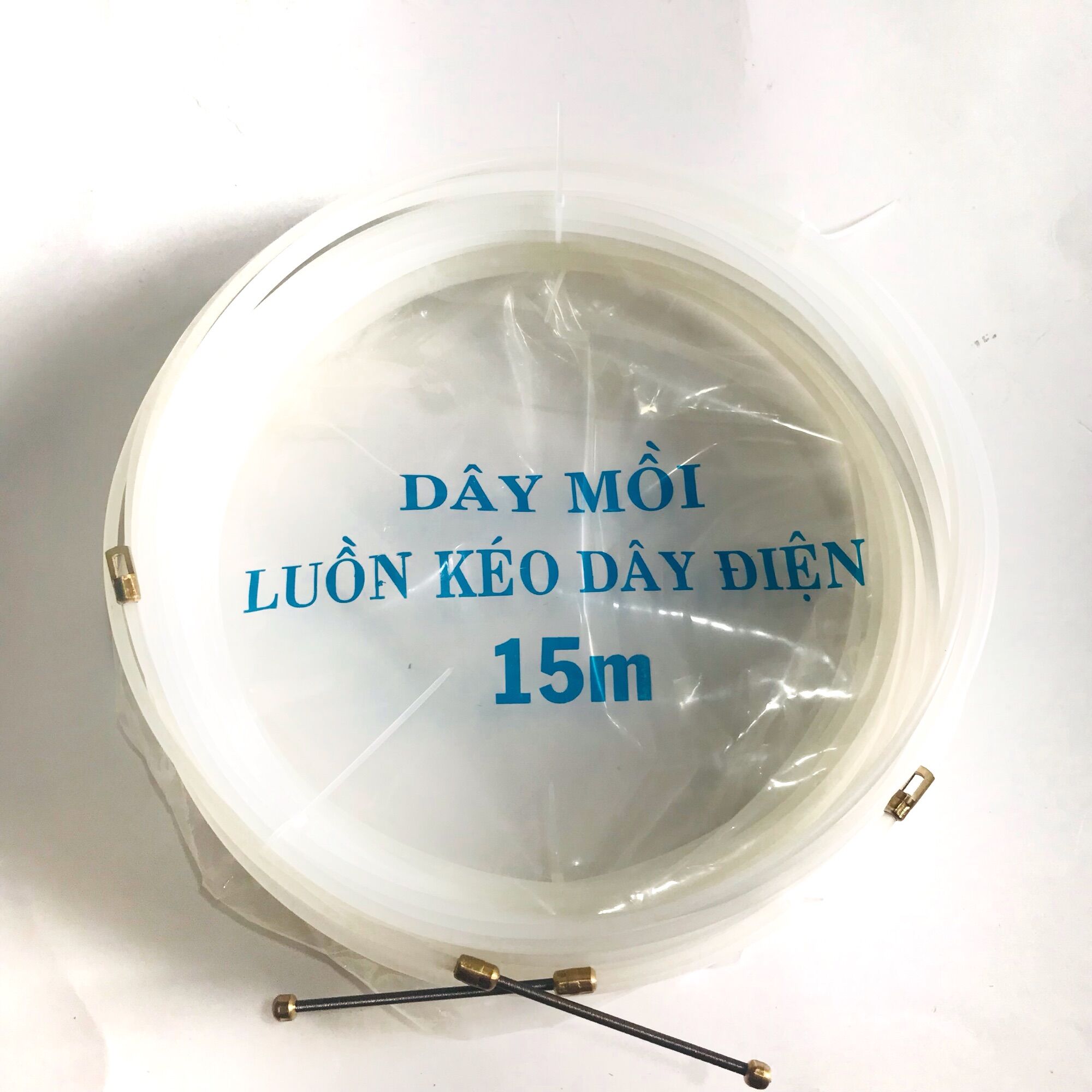 Dây mồi luồn kéo dây điện, dây mồi cáp