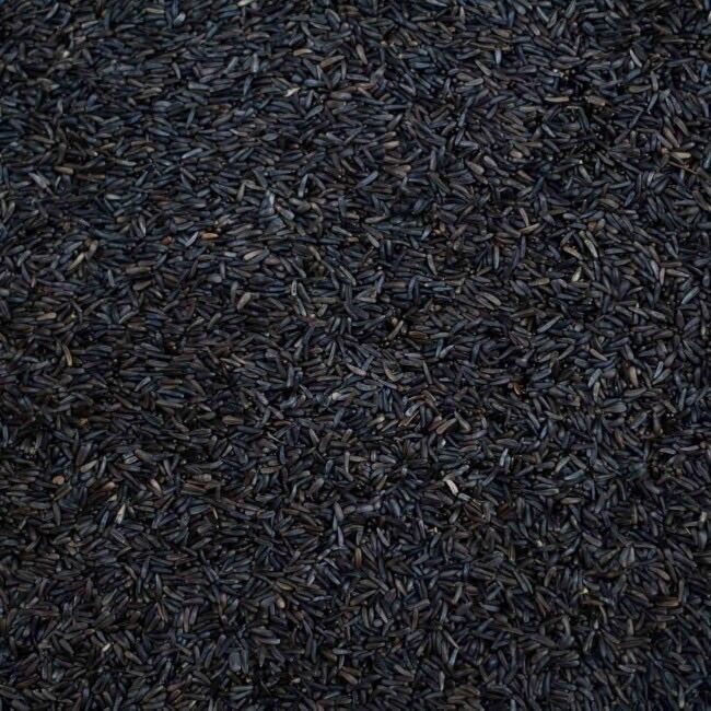 Chim cảnh Hạt Niger { Kích Cồ Sinh Sản} - Gói 200Gram