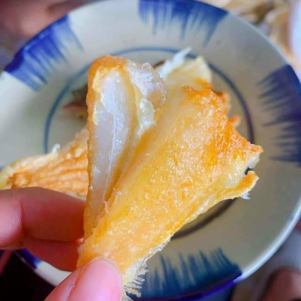 Khô đuôi cá dứa 1kg