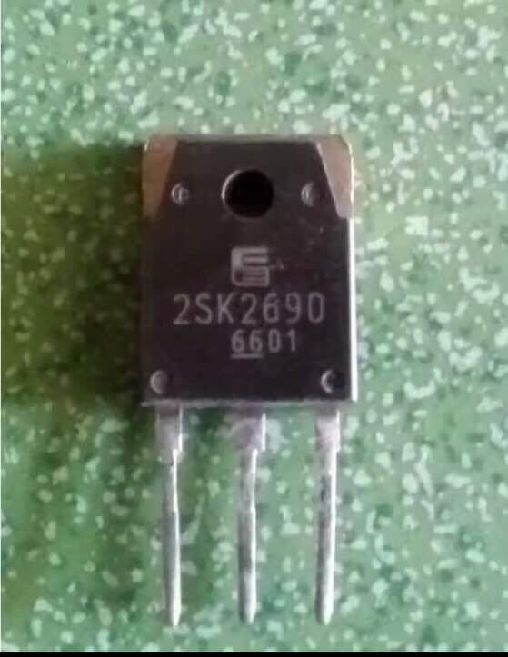 1- chiếc sò 2sk2690