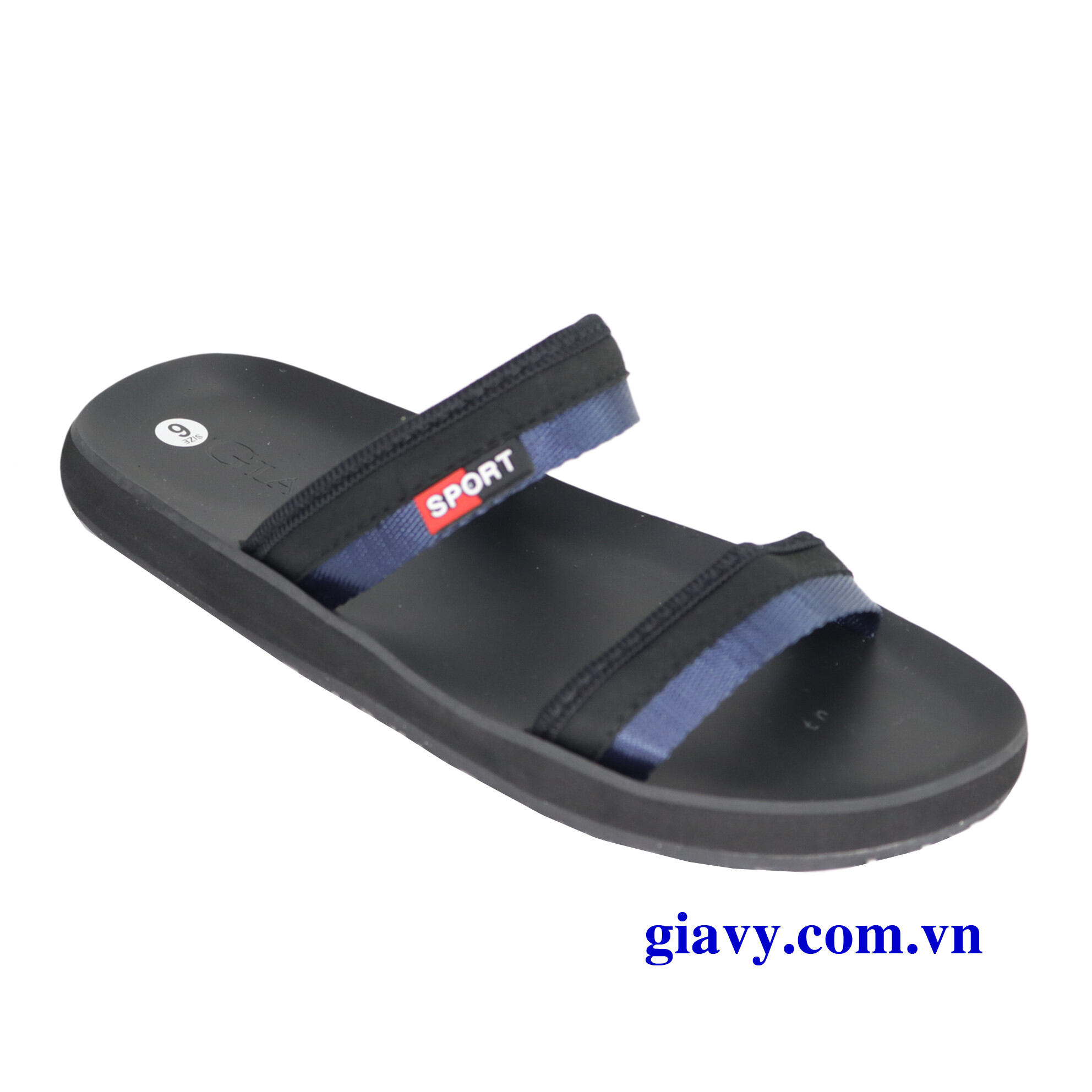 Dép nữ giavy k547