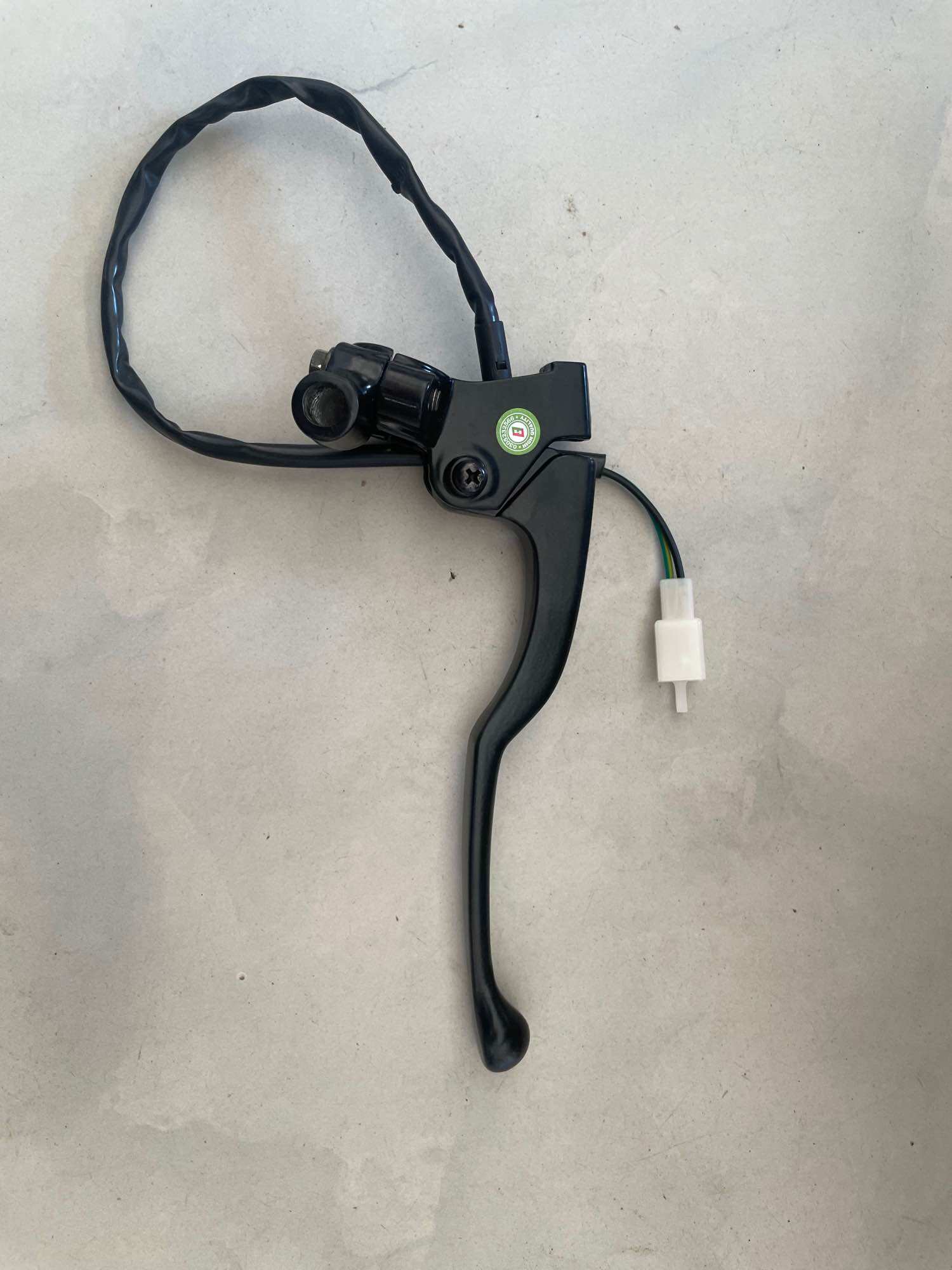 Cùm tay thắng Sirius