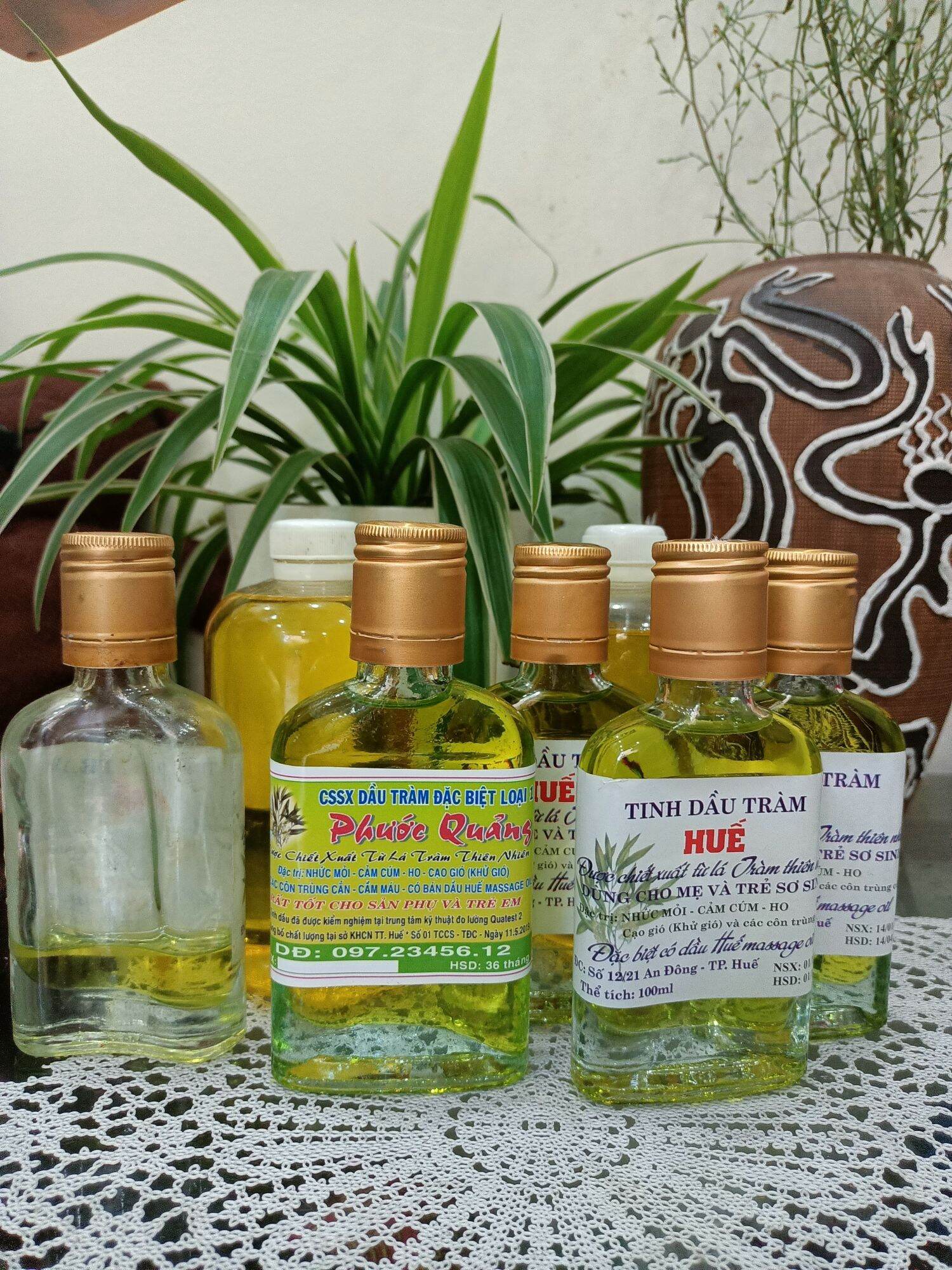tràm xịn sò 100ml