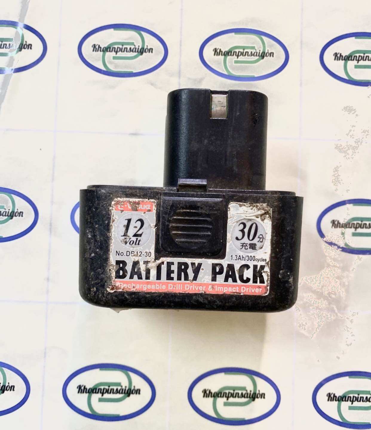 Pin đóng evalue 12v, earth man 12v li-ion dung lượng 4ah-5ah