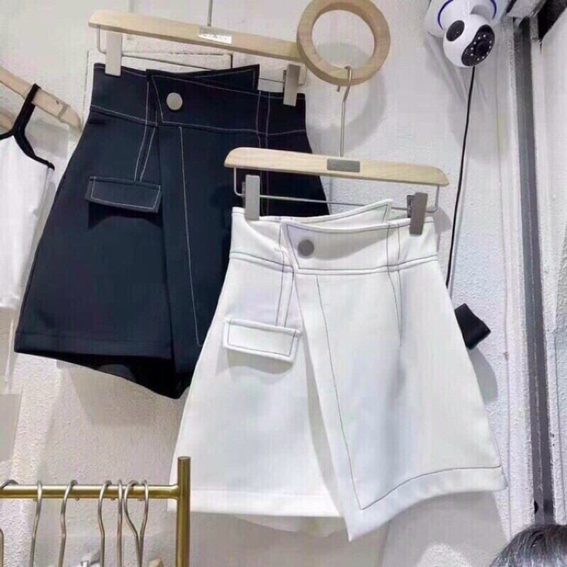 Chân vây viền chỉ siêu xinh