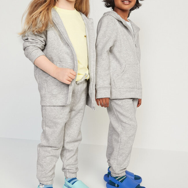 Old navy - quần dài em bé uni jogger 423433-02
