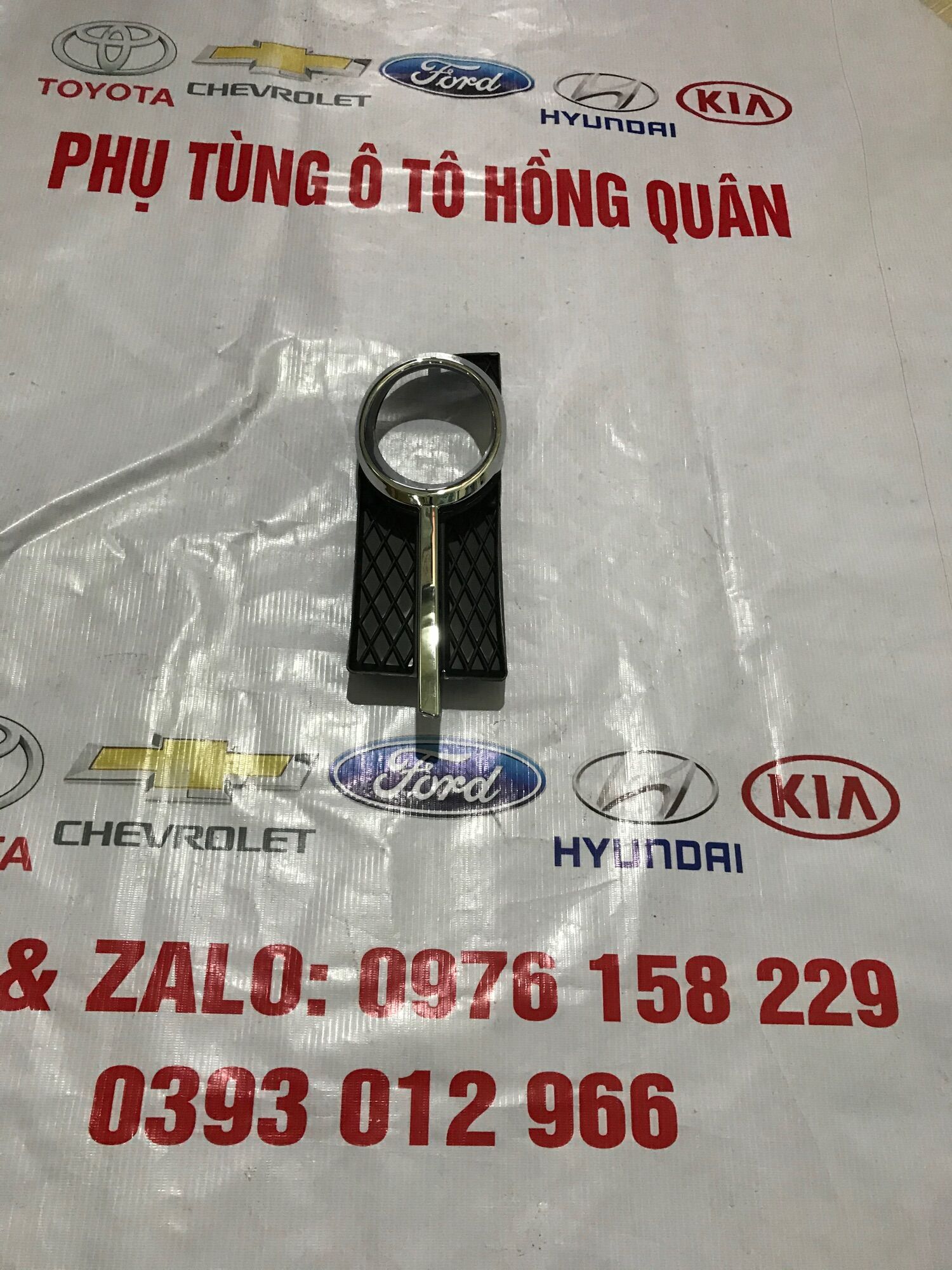 ỐP ĐÈN GẦM DAEWOO GENTRA