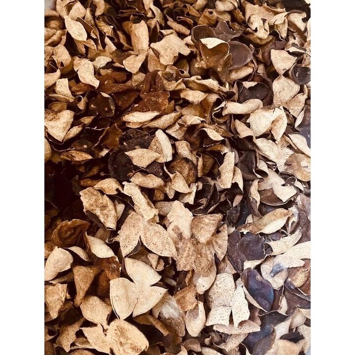 Trần bì vỏ quýt 100g