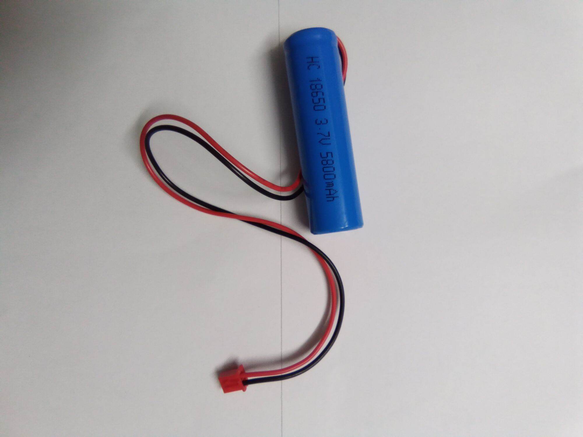 Pin sạc 3,7 V 5800 mA loại tốt