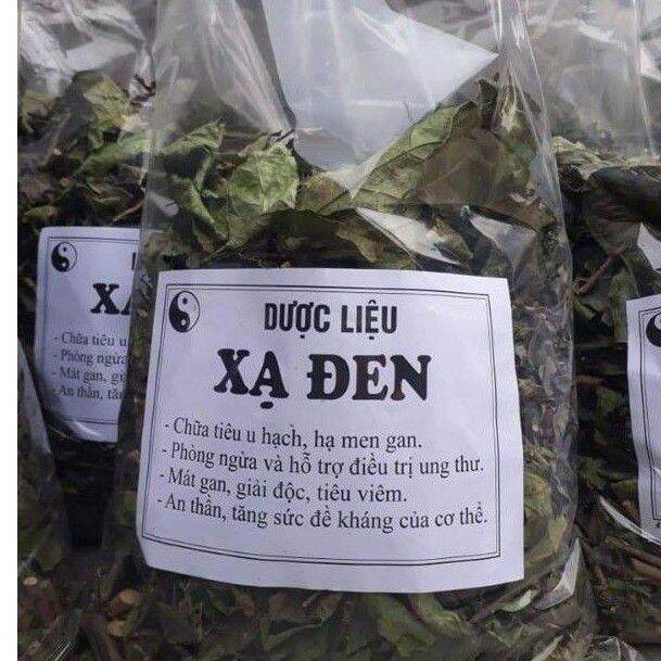 Xạ đen Hòa Bình sạch thơm vụ mới 1kg