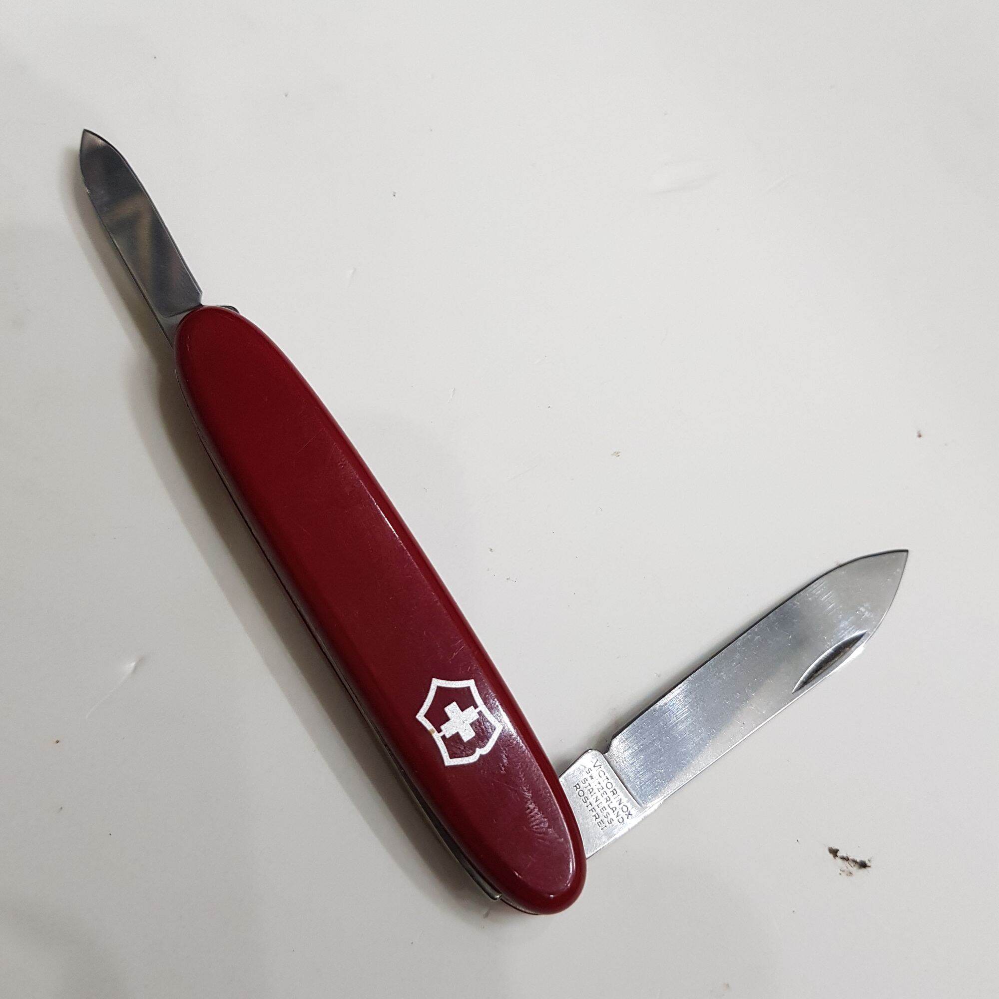 Dao Victorinox Excelsior Thụy sỹ