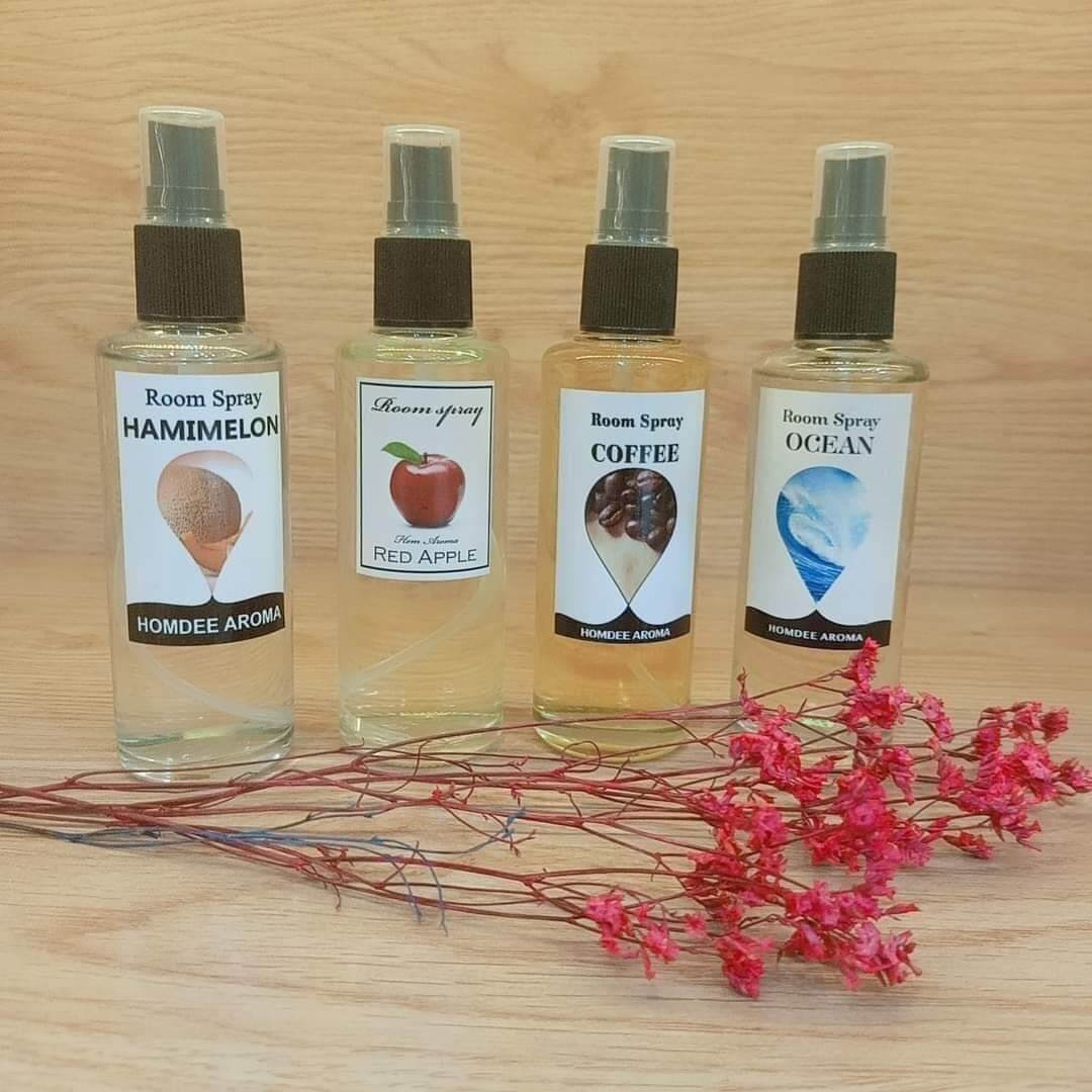 TINH DẦU AROMA XỊT PHÒNG THÁI LAN