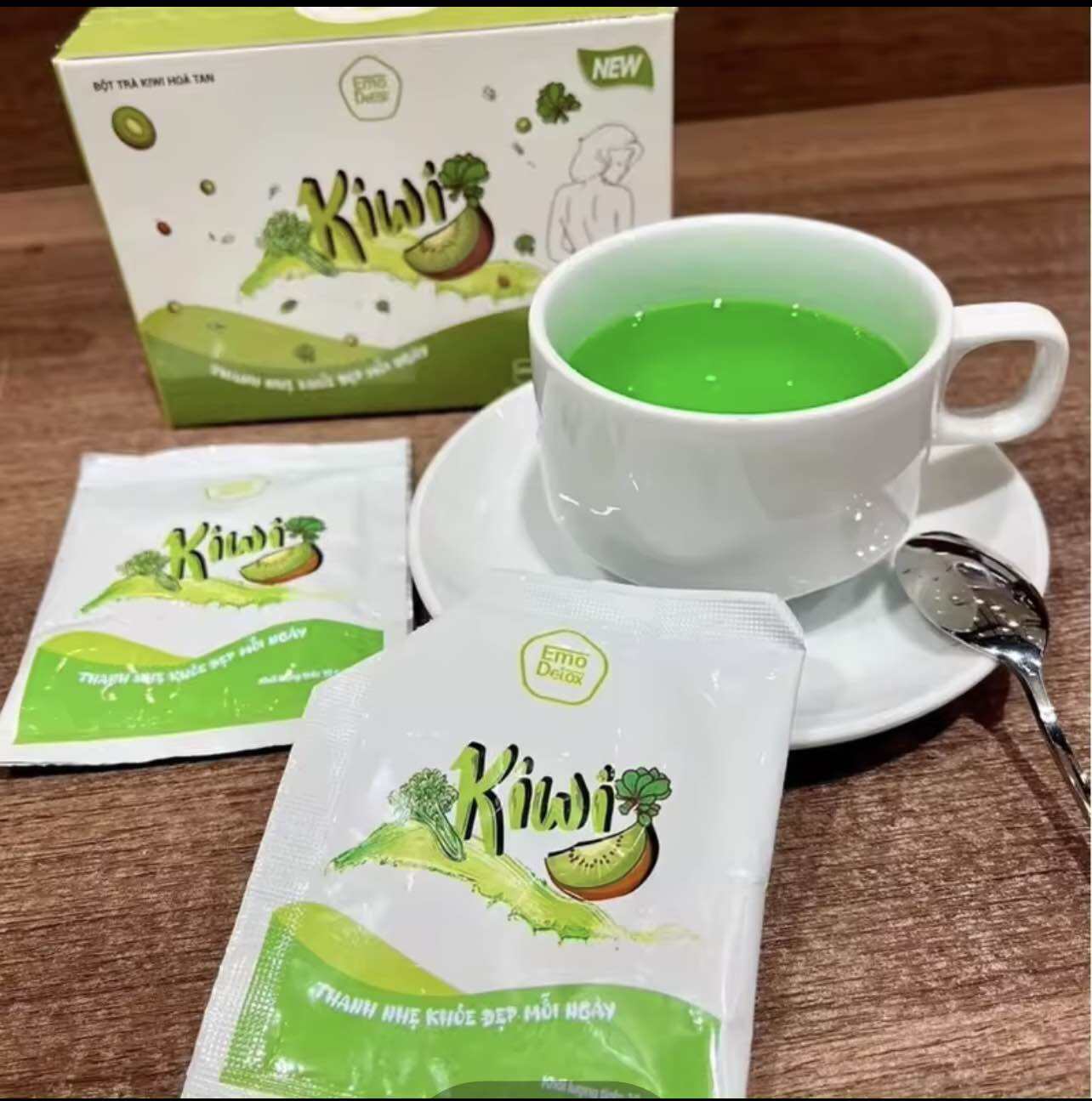 EMO DETOX NƯỚC TRÁI CÂY TÁCH MỠ HIỆU QUẢ AN TOÀN