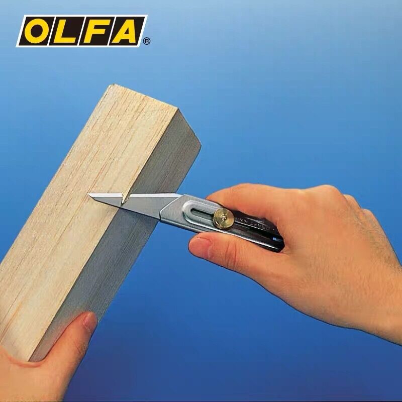 Dao kỹ thuật olfa CK-2 nội địa nhật