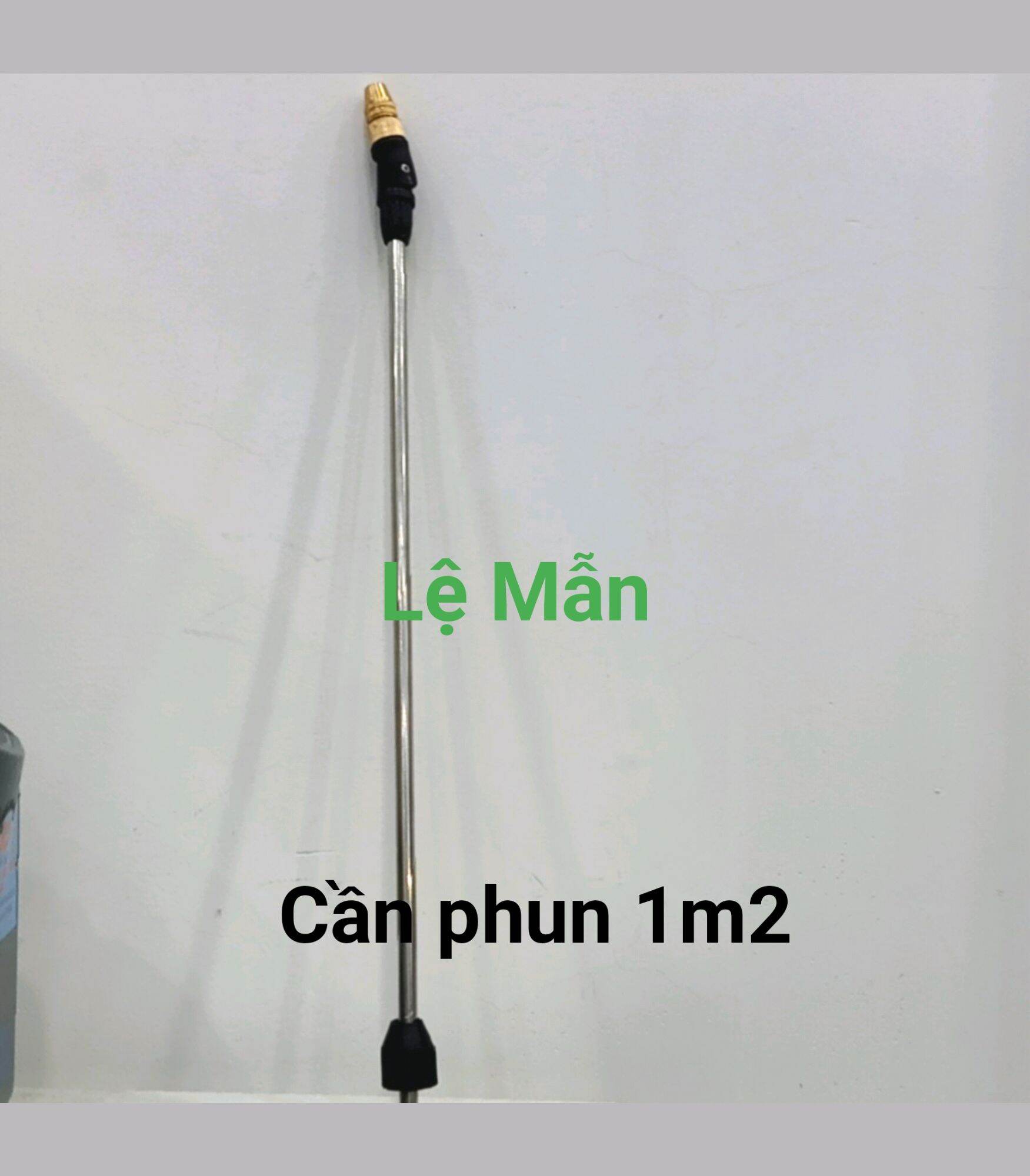 Cần Phun Bình Xịt Tưới Cây DUDACO 1m