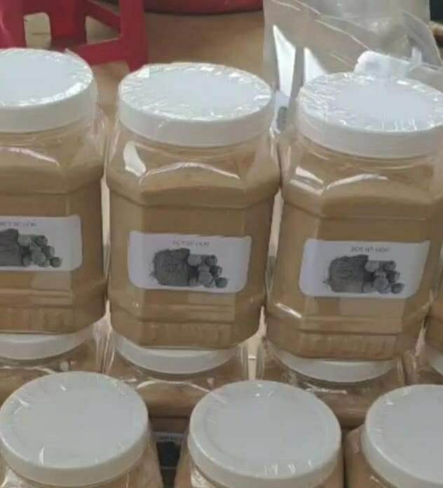 Bột bồ hòn 85k 1kg