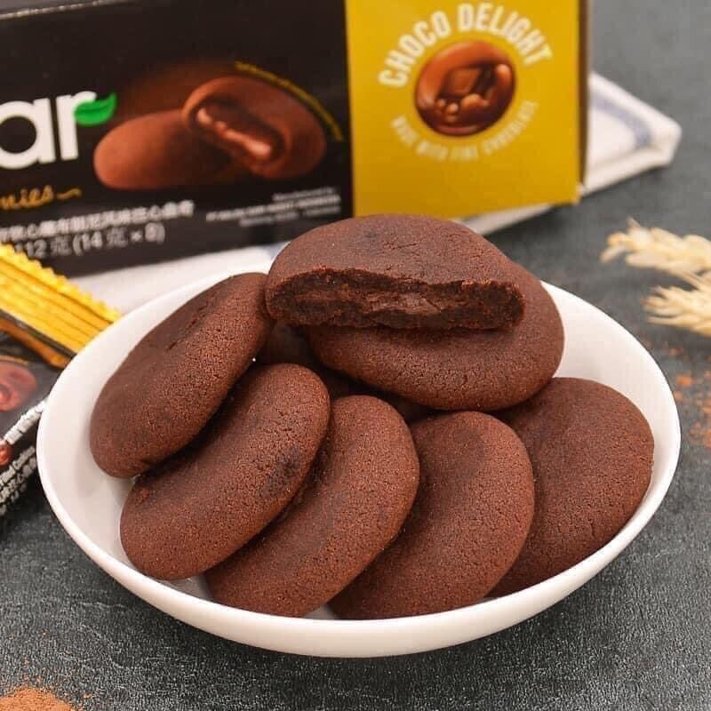 BÁNH NEXTAR NABATI SOCOLA