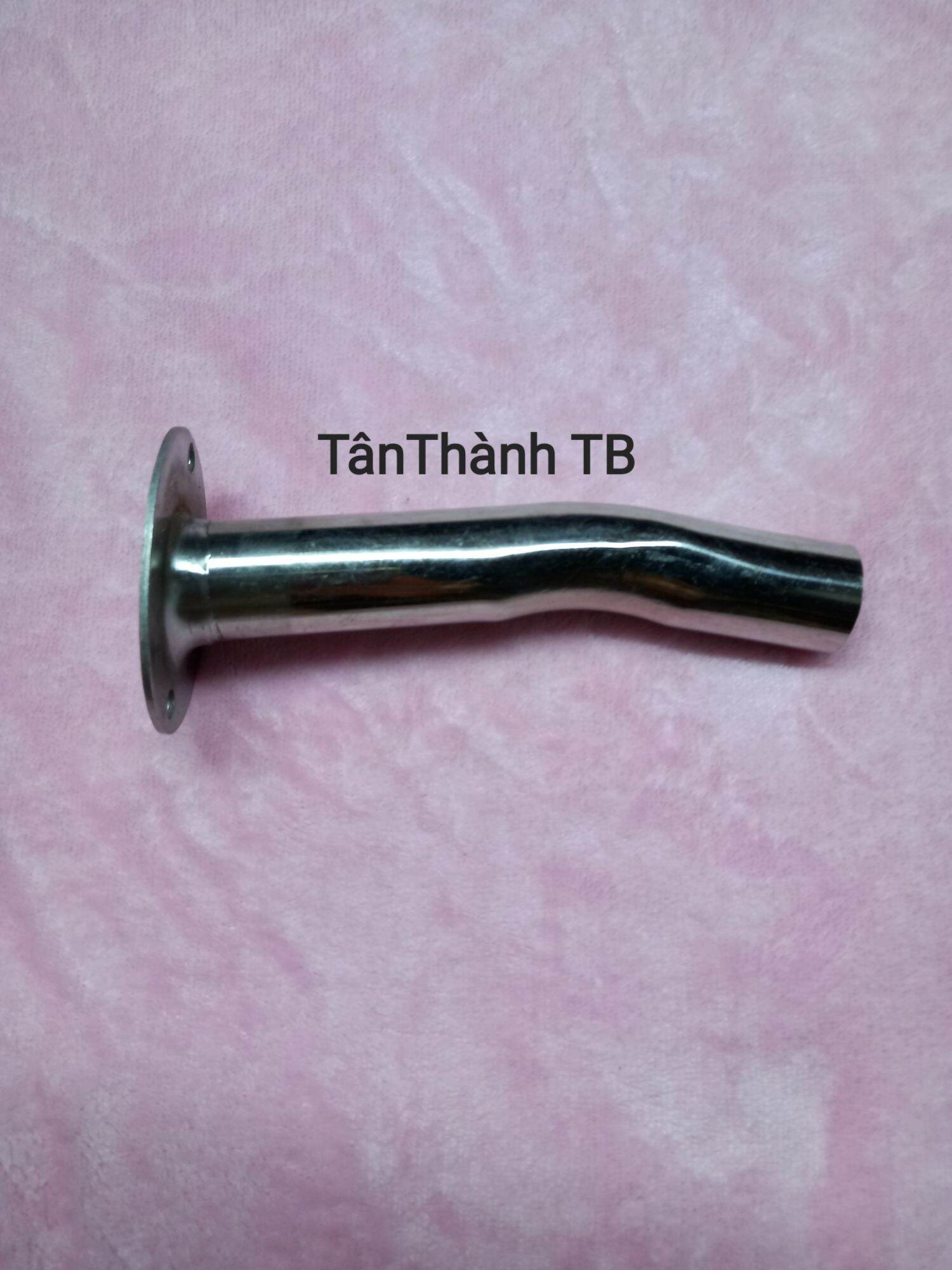 Tiêu Pô 4road ( size 27)