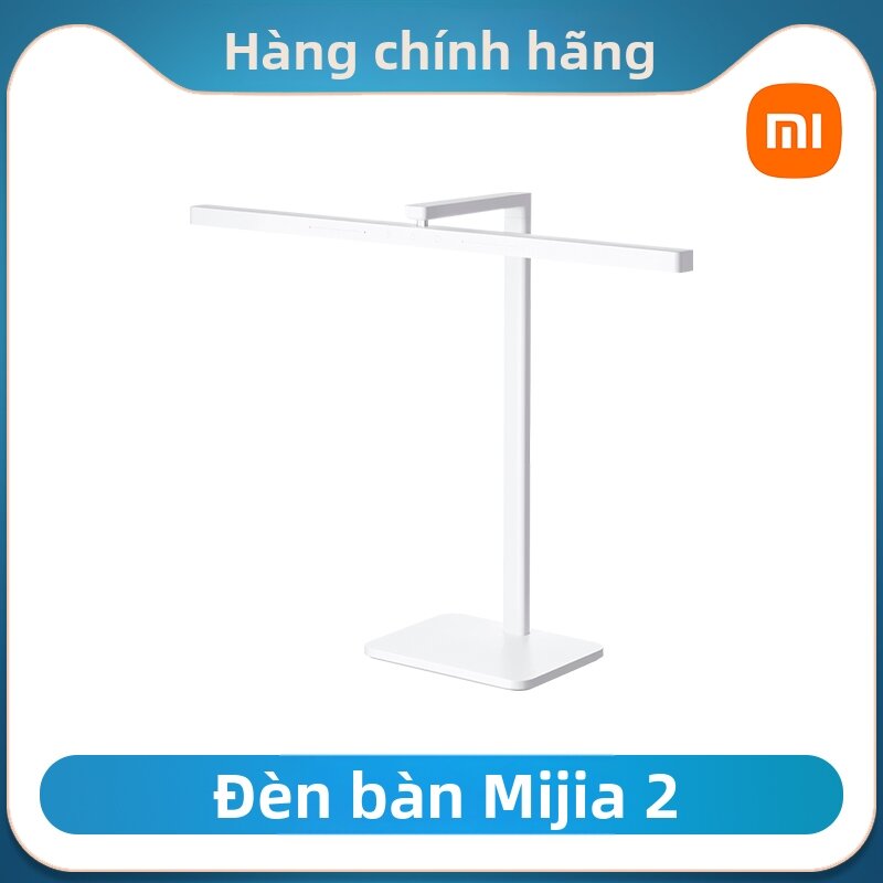 Xiaomi | Đèn Bàn Học Văn Phòng Chống Loá