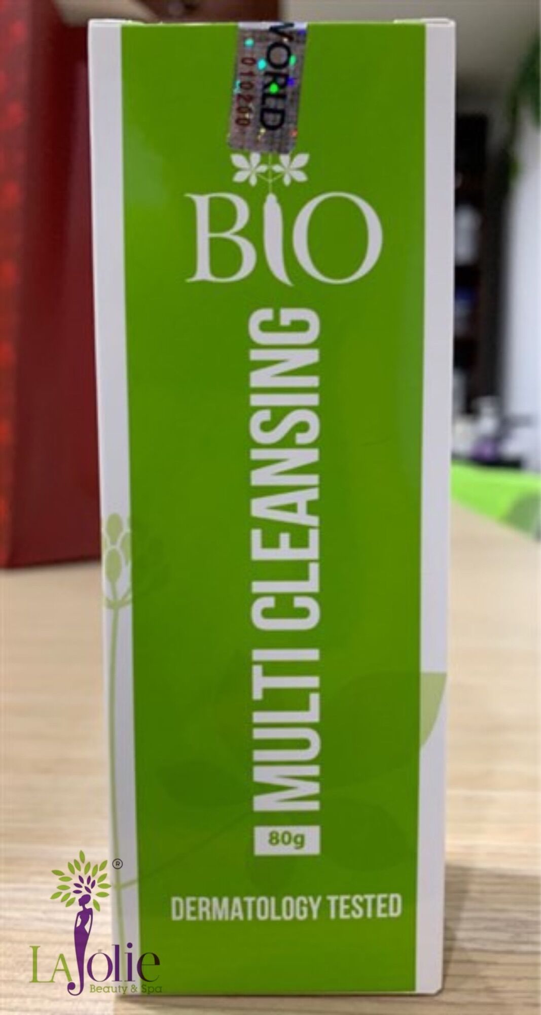 Sửa rửa mặt BIO Multi Cleansing