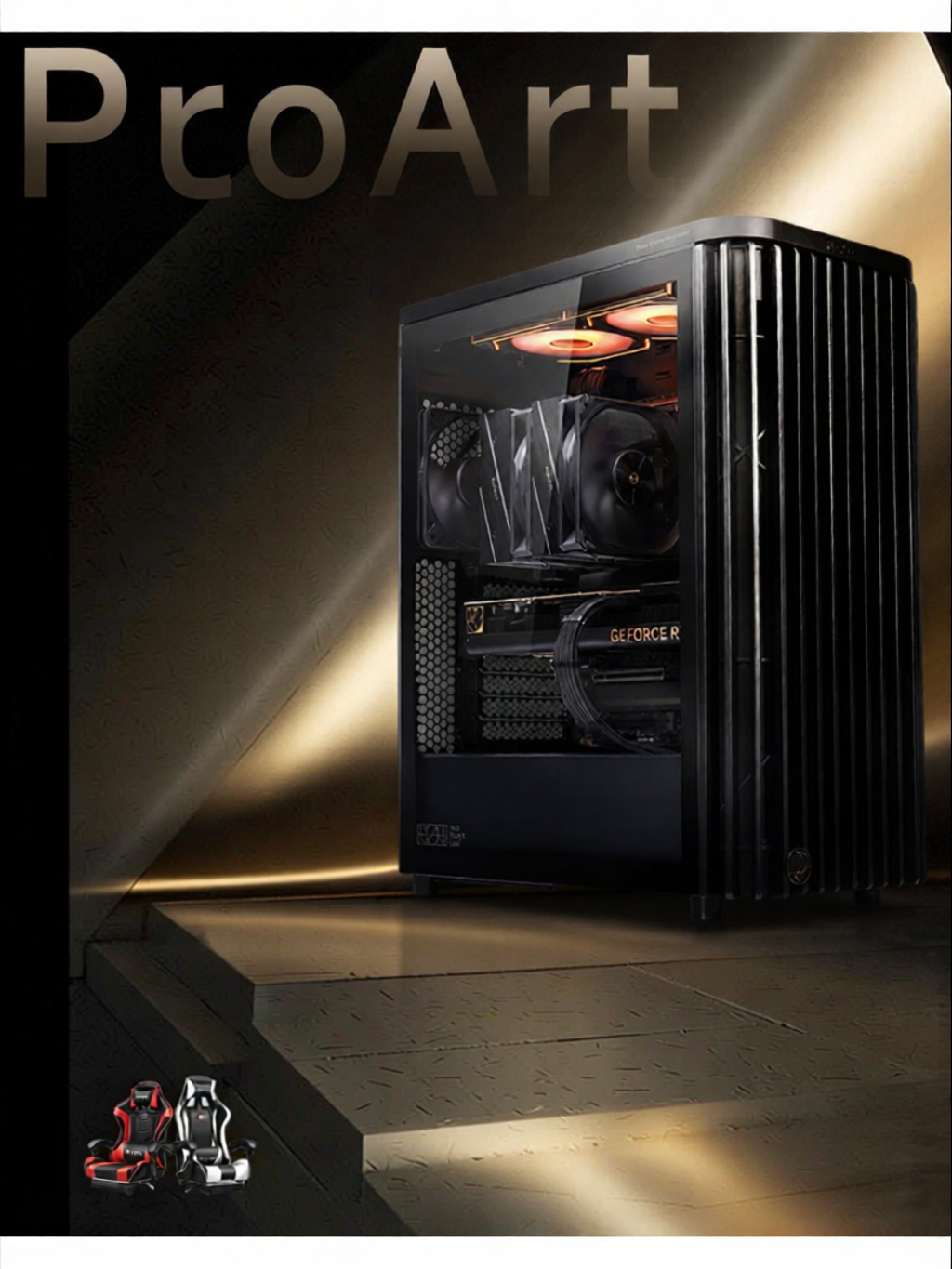 NIXU | Designer Computer Powerful Performance 2T Graphics RGB Giá 34,800,000 Đồng*Miễn phí vận chuyển