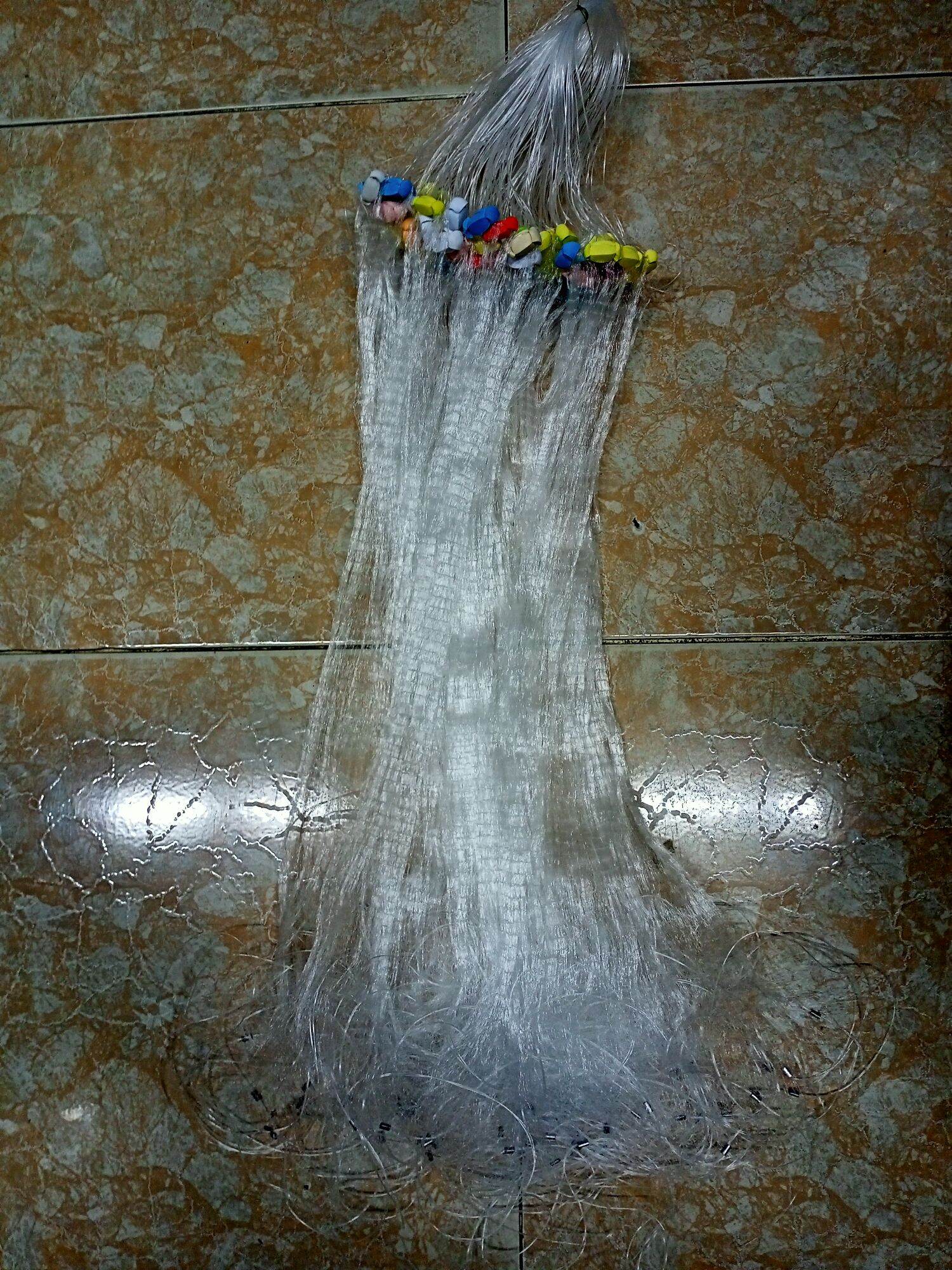 Lưới lòng tong