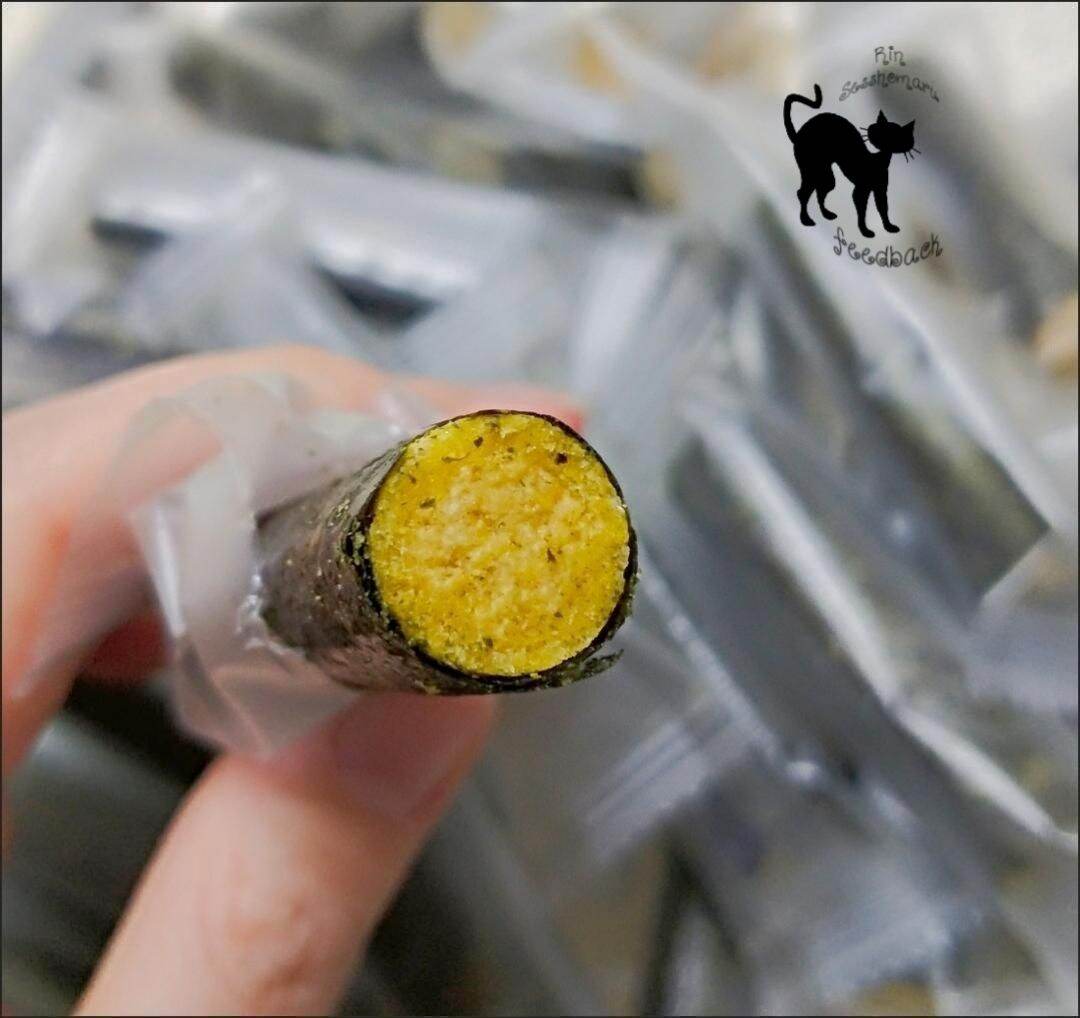 40 THANH RONG BIỂN CUỘN CHÀ BÔNG RUỐC TÔM