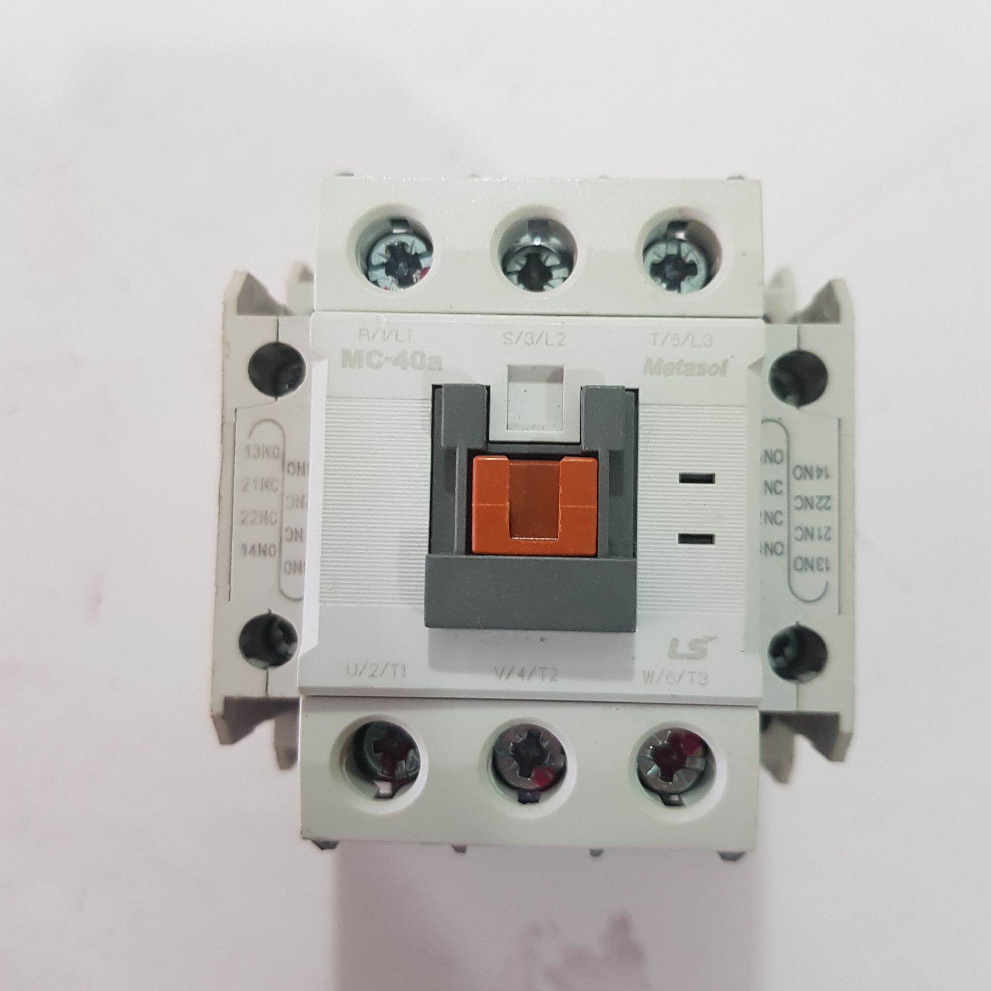 khởi động từ LS MC 12b, 32a, 40a chính hãng