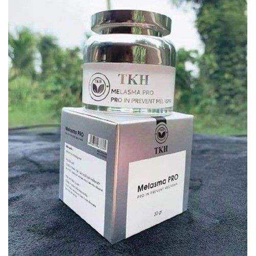 Kem nám melasma pro TKH công nghệ Hàn Quốc