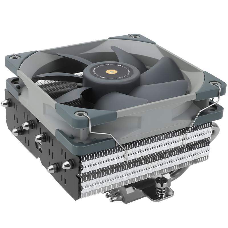 Thermalright | Down Draft Air Cooler with AGHP 3.0 Heat Pipe Technology 100mm Giá 1,034,000 Đồng*Miễn phí vận chuyển