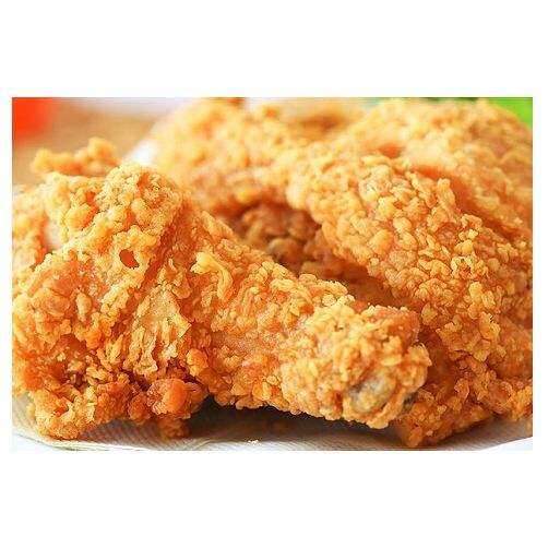 Bột chiên giòn 150g CJ Cầu Tre