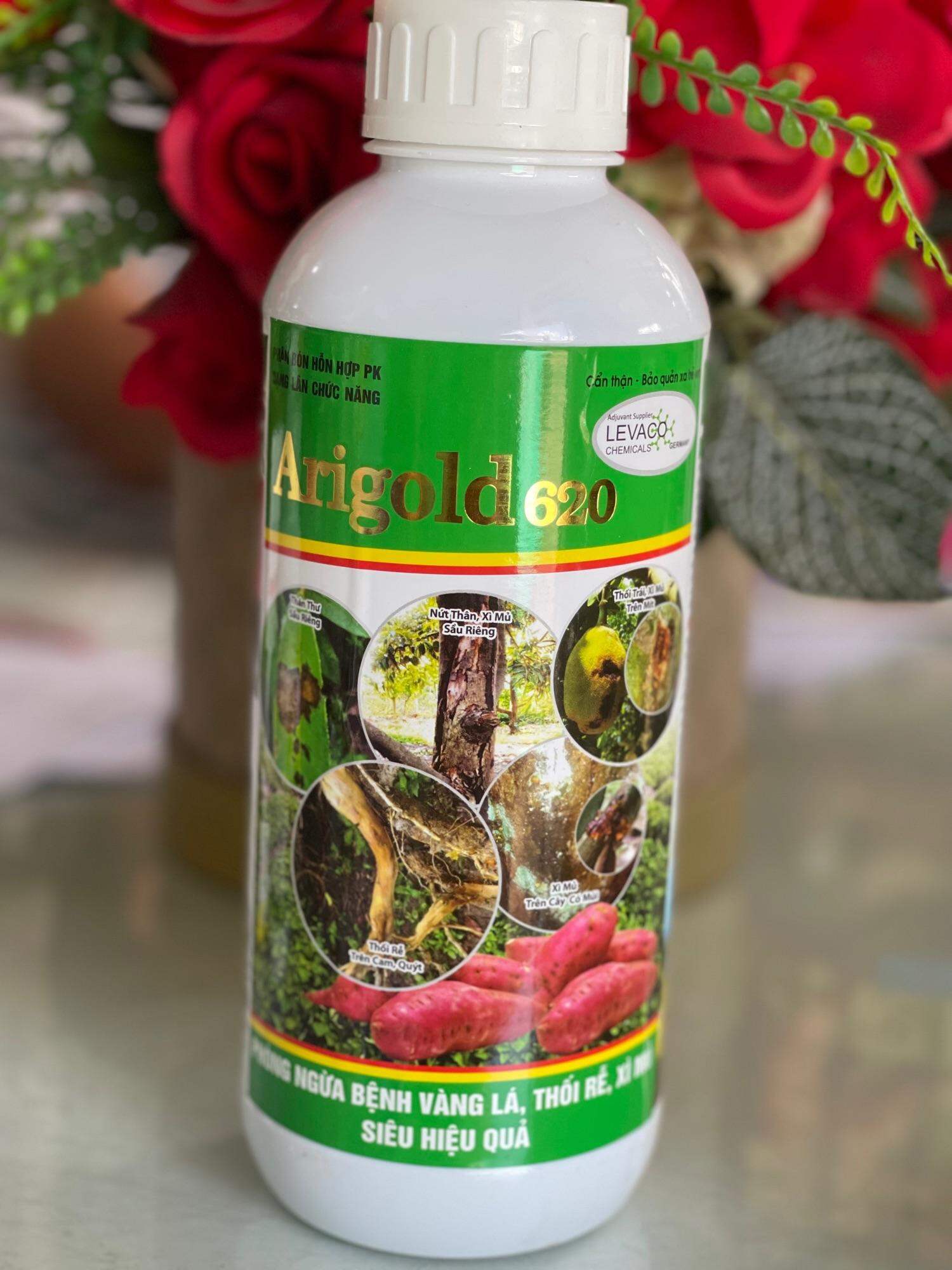 Arigold 620 Lít An Phát Nông