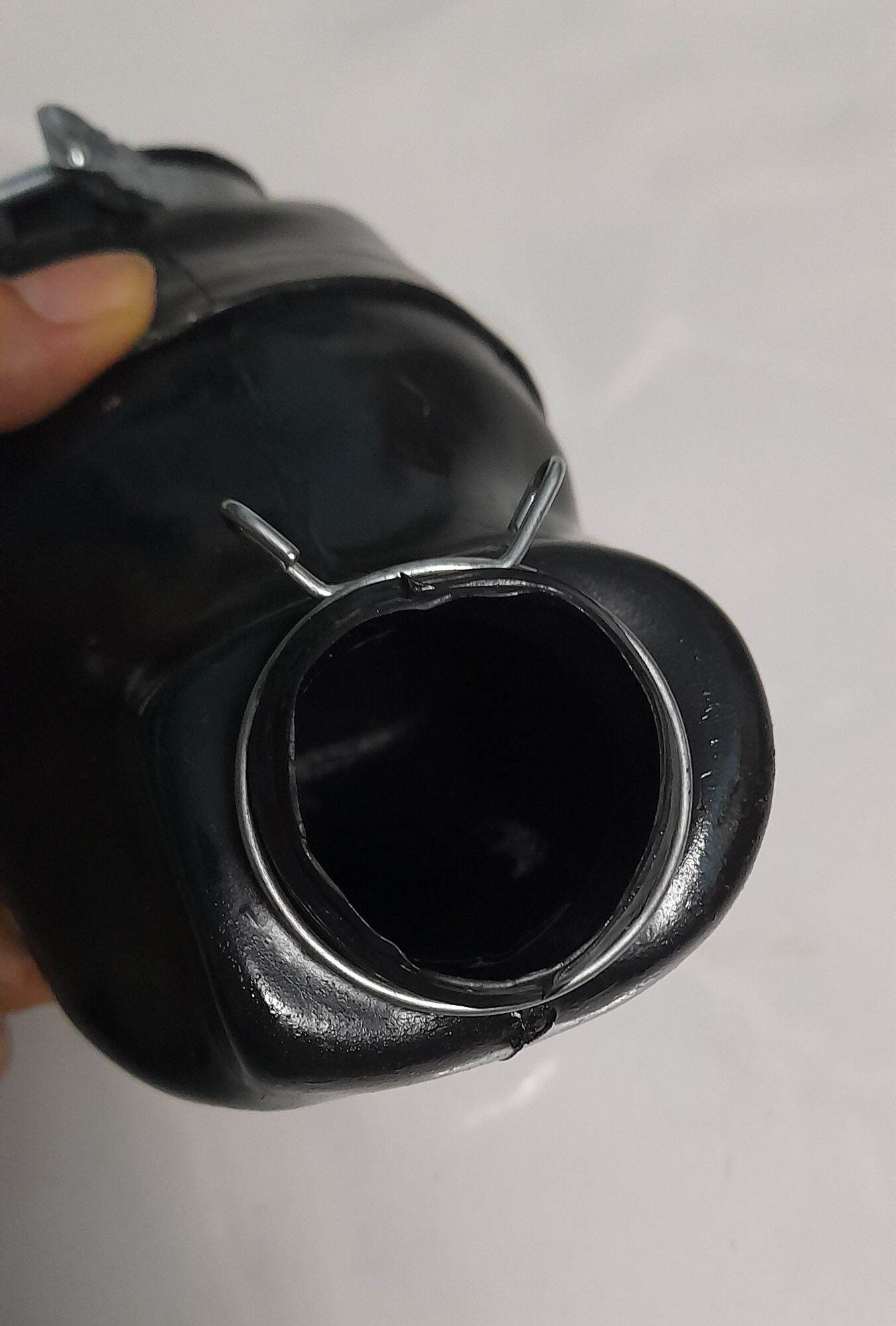 Co bao tử gắn cho xe Cúp 79