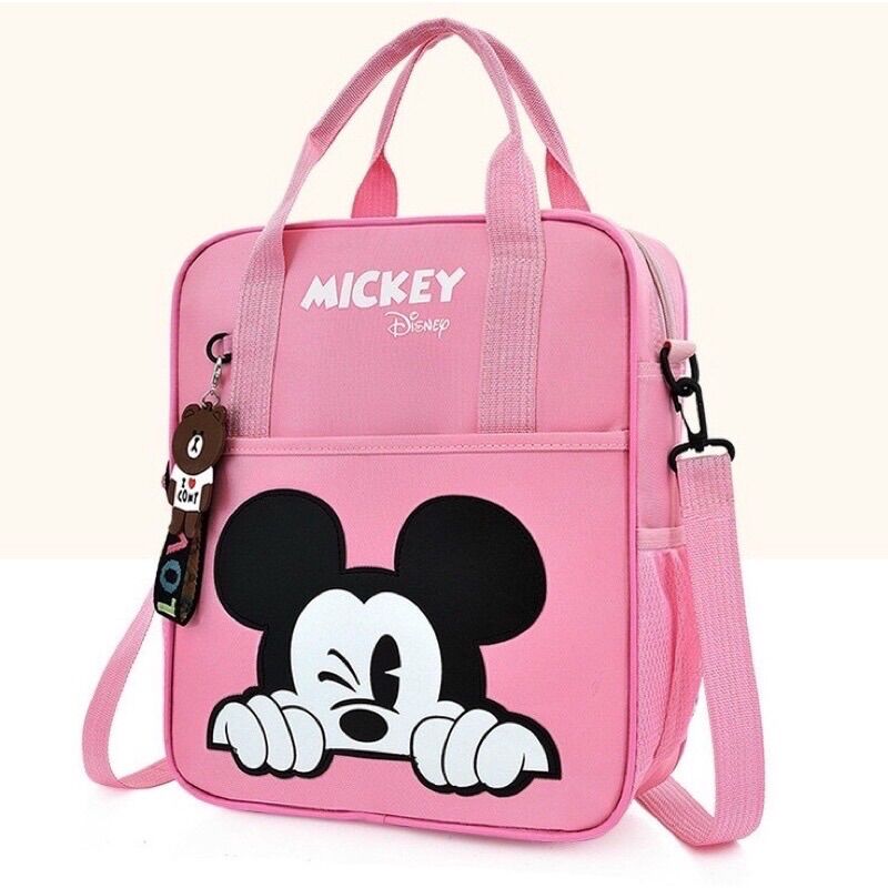 Balo chuột Mickey