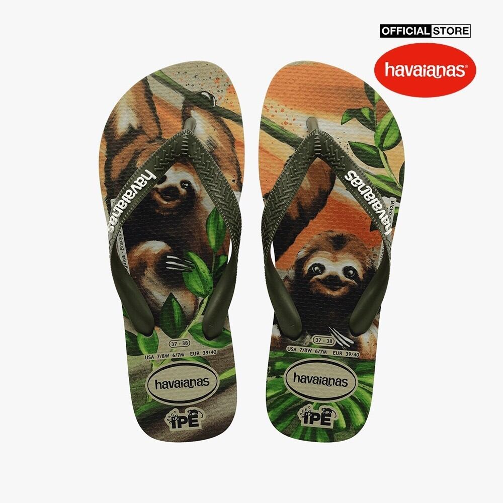Havaianas - dép kẹp nam ipê 4000396-0869