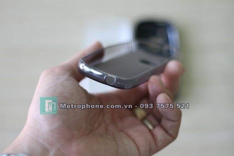 ốp lưng dẻo dành cho nokia 3310 2017