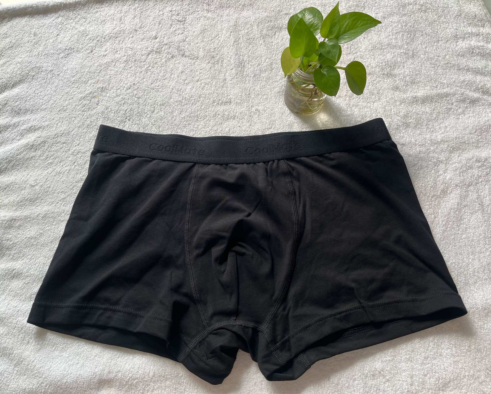 Quần lót nam Cool mate (Trunk) -100% cotton