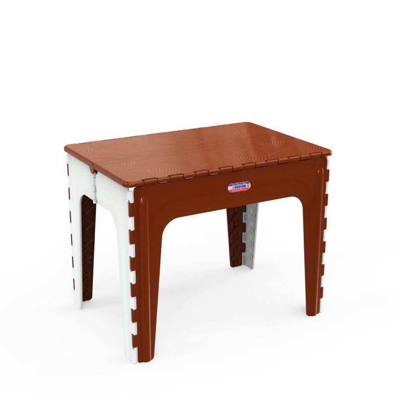 Bàn xếp nhựa Duy Tân
